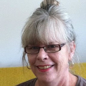 Meet your Posher, Tricia